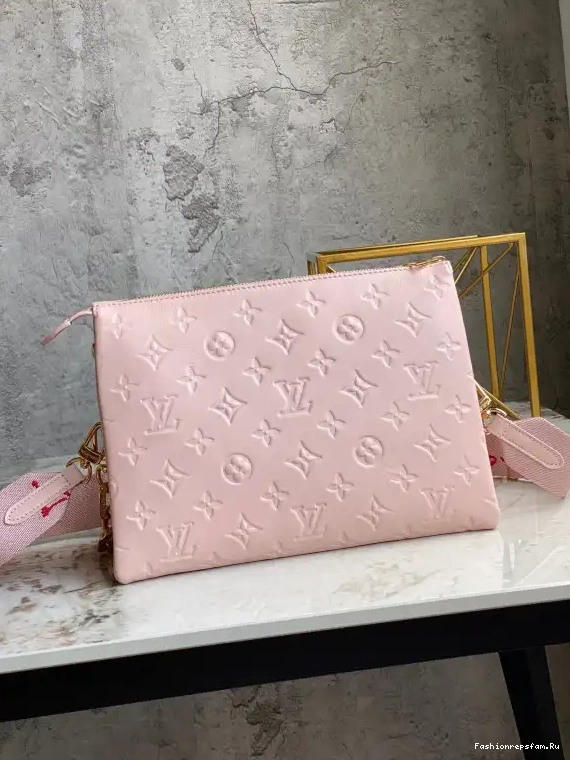 FS CHEAP LOUIS -COUSSIN LIMITED VUITTON PM EDITION 0615